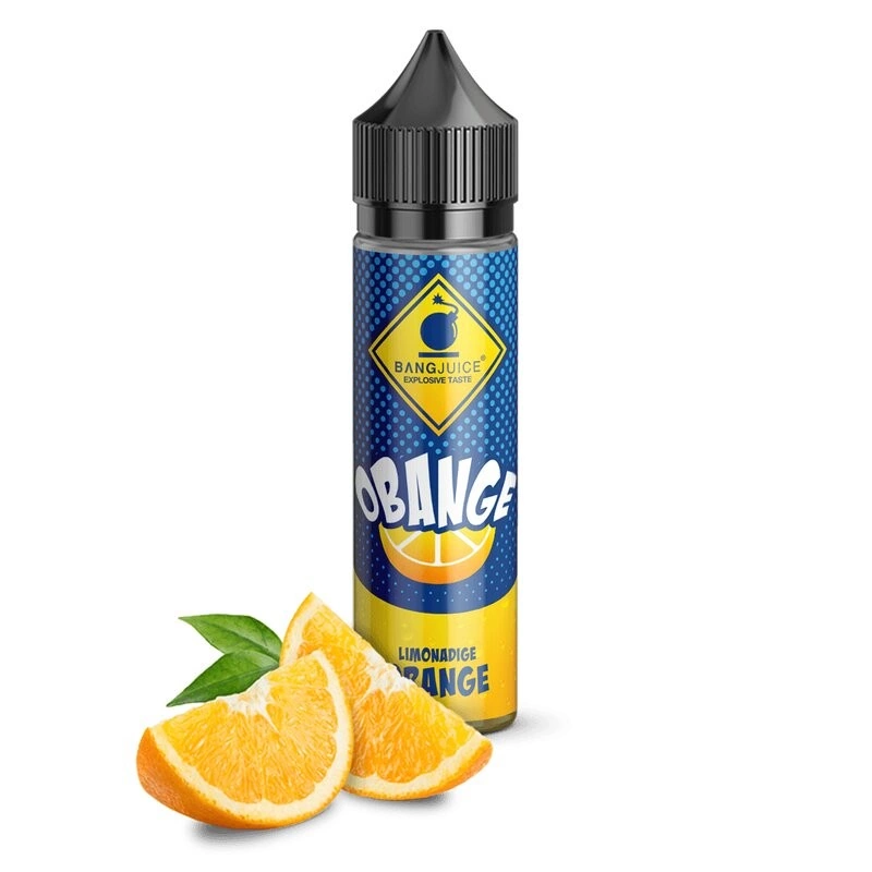 Obange - Bang Juice® Aroma